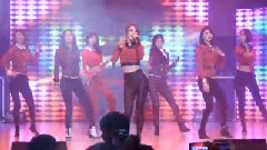 Nine Muses - Ticket