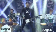 Say Yes - Virus