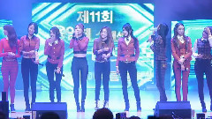 Nine Muses - Talk