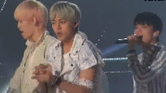 B.A.P - One Shot