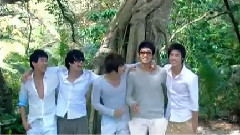 东方神起 - 遥望晚霞
