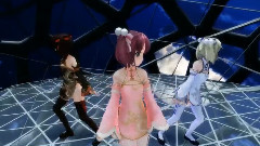 VOCALOID家族 - Hurly Burly