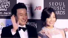 郑恩地(A Pink),A Pink - 首尔歌谣大赏
