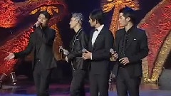1306天王组合 - 烟水渔庄