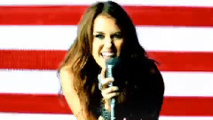 Miley Cyrus - Party In The USA
