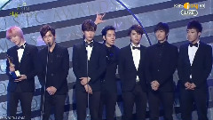 Infinite - 本赏受赏