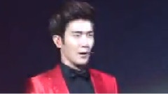 Super Junior - Super Man