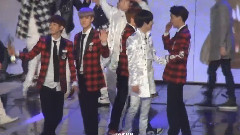 EXO - 首尔歌谣大赏