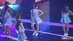 郑恩地(A Pink),A Pink - NoNoNo