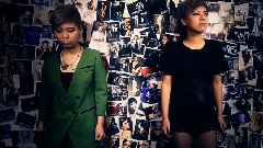 模仿翻唱 - Saving My Face