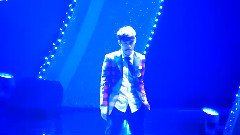 EXO - Let Out The Beast & Wolf