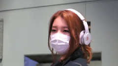 秀智(miss A),miss A - 长沙黄花机场送机