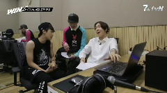 Winner,姜昇润(Winner) - Today