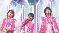 Hey! Say! JUMP,Sexy Zone,A.B.C-Z - ザ少年倶楽部