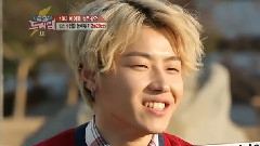 Block B - 出发梦之队 U-Kwon Cut