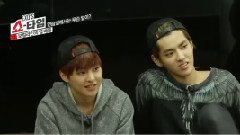 EXO - EXO's Showtime E09