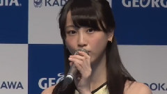 AKB48,松井玲奈,山田孝之 - 山田孝之&SKE48松井玲奈が登場! <ジョージア> 新キャンペーン発表会