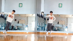 舞蹈视频,模仿翻唱 - I Do I Do