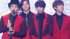 B1A4 - 入场 & 本赏受赏