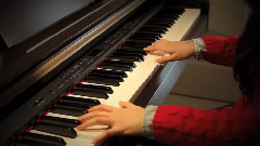 模仿翻唱 - Vết Mưa