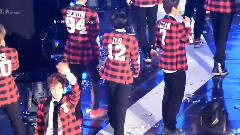 EXO,EXO-K - 首尔歌谣节