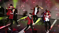 EXO,EXO-K - Growl