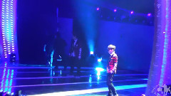 EXO - Let Out The Beast