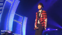 EXO - Let Out The Beast & Growl