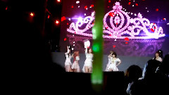 T-ara - 成都演唱会片段1