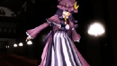 东方project - Touhou Fighter