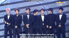 Infinite - 本赏受赏