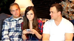 Tiffany Alvord - Meet My Brothers