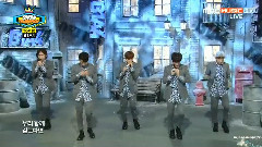 B1A4 - 爱情那时 & Lonely