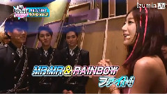 MR.MR - Highway Mcountdown Backstage