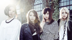 SCANDAL - Runners high
