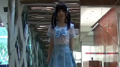 模仿翻唱 - 真夏のSounds Good!