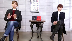 东方神起 - Ask In A Box 东方神起 Cut
