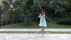 模仿翻唱 - Galaxias!踊ってみた