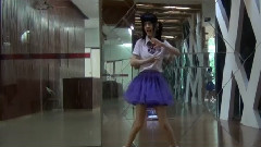 模仿翻唱 - 恋爱幸运曲奇