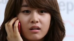 T-ara,智妍 - 我放下过天地却从未放下过你 智妍&孝敏