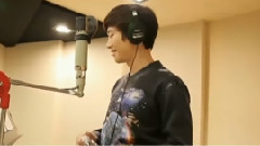 李俊昊(2PM),2PM - 俊昊 Solo 幕后制作花絮