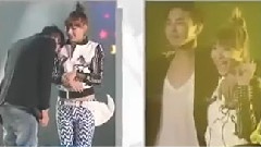 G-Dragon(BigBang),2NE1 - 最强