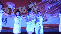 模仿翻唱 - 咏春