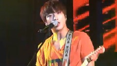 CNBLUE,郑容和 - 直觉