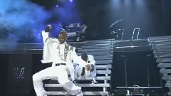 Usher - Caught Up