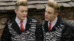 Jedward - Jedward的大冒险 S03E01 Acton Scott Part1