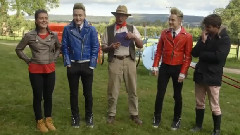 Jedward - Jedward的大冒险 S03E01 Acton Scott Part2