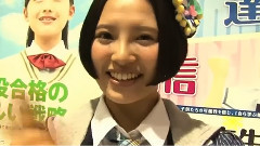 HKT48 - HKT48 全教研CM メイキング