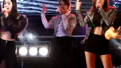 Nine Muses - Ticket
