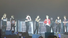 Super Junior,Super Junior-M,圭贤(Super Junior) - 音响出现问题机智少年的Talk